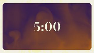 Smoke - Countdown