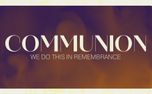 Smoke - Communion Title (158131)