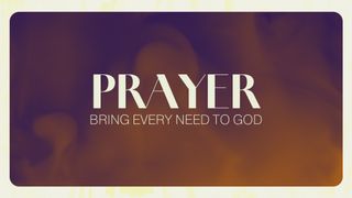 Smoke - Prayer Title