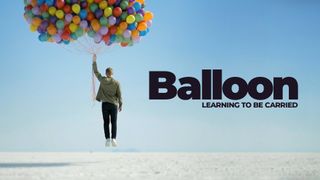 Balloon (Being Carried)