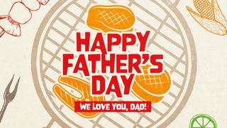 Happy Father's Day