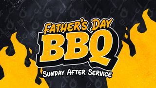 Father's Day BBQ