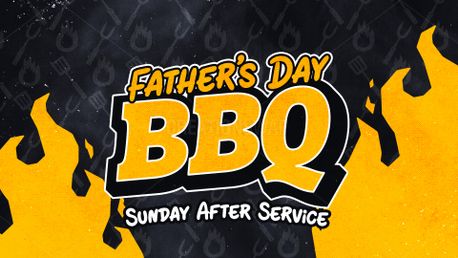 Father's Day BBQ (158153)