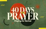 40 Days of Prayer (158170)