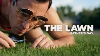 The Lawn (Father's Day)