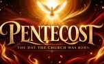 Pentecost Sunday Mega Bundle (158188)