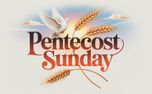 Pentecost Sunday Mega Bundle (158191)