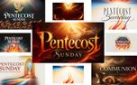 Pentecost Sunday Mega Bundle (158201)