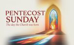 Pentecost Sunday Mega Bundle (158212)