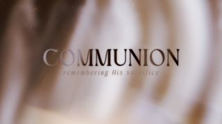 Ends Of the Earth : Communion