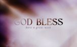 Ends Of the Earth : God Bless (158230)