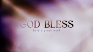 Ends Of the Earth : God Bless