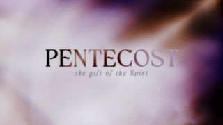 Ends Of the Earth : Pentecost