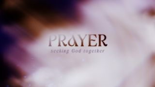 Ends Of the Earth : Prayer
