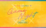 Couples Game Night (158237)