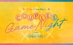 Couples Game Night (158240)