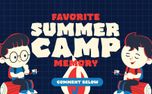 Favorite Summer Camp Memory (158250)