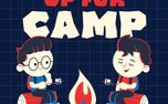 Favorite Summer Camp Memory (158251)