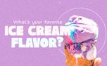 What's Your Favorite Ice Cream (158260)