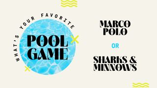 Favorite Pool Game