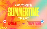 Favorite Summertime Treat (158280)