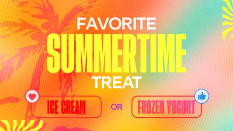 Favorite Summertime Treat (158280)