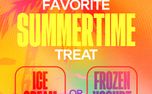 Favorite Summertime Treat (158285)
