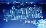 Kids Baptism Celebration (158287)