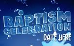 Kids Baptism Celebration (158291)
