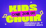 These Kids Church Every Weeken (158307)