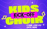 These Kids Church Every Weeken (158315)