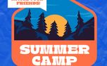 Summer Plans? Join Us for Camp (158331)