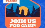 Summer Plans? Join Us for Camp (158336)