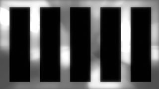 Pillars - Motion Blur