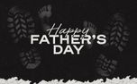 Father's day graphic PSD file (158391)