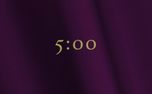 Dark Curtain Countdown (158394)