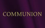 Dark Curtain Communion Title (158396)