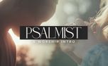 Psalmist (Worship Intro) (158401)
