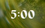 Like A Tree : Countdown (158423)