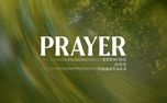 Like A Tree : Prayer (158432)