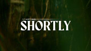 Like A Tree : Starting Soon