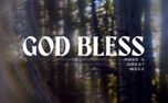 Like A Tree : God Bless (158437)