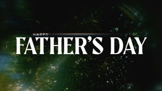 Like A Tree : Fathers_Day