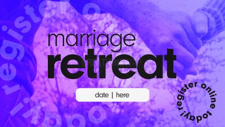 Marriage Retreat (158444)