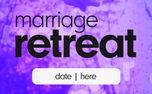 Marriage Retreat (158450)