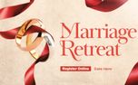 MARRIAGE RETREAT Date Here Sig (158451)