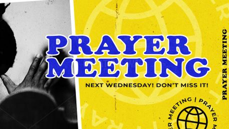 Prayer Meeting (158464)