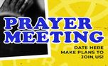 Prayer Meeting (158466)