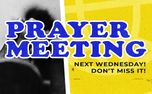 Prayer Meeting (158469)