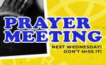 Prayer Meeting (158470)